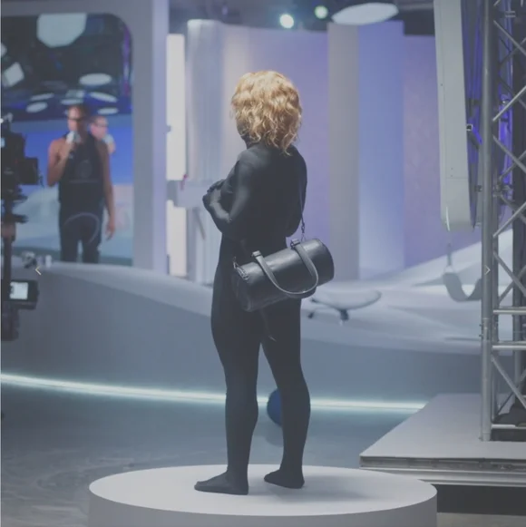 Telfar Medium Duffle Bag - Picture 4 of 7